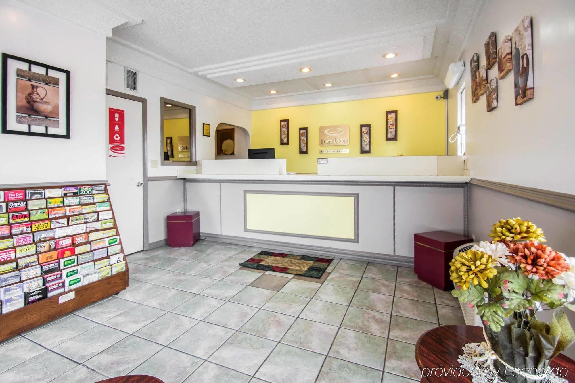 Americas Best Value Inn - Gainesville Exterior photo